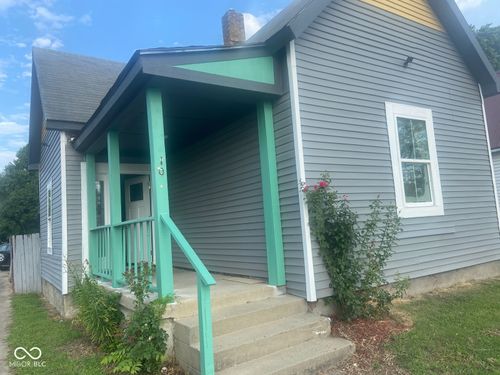 100 N 14th St, Terre Haute, IN, 47807-2813 | Card Image