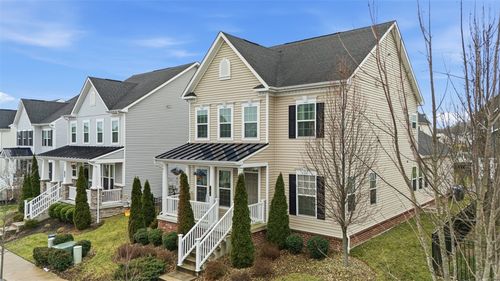 186 Bucktail Dr, Cranberry Twp, PA, 16066-3448 | Card Image