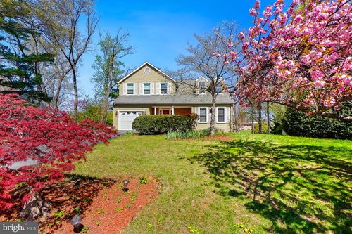 17413 Cherokee Ln, OLNEY, MD, 20832-2166 | Card Image