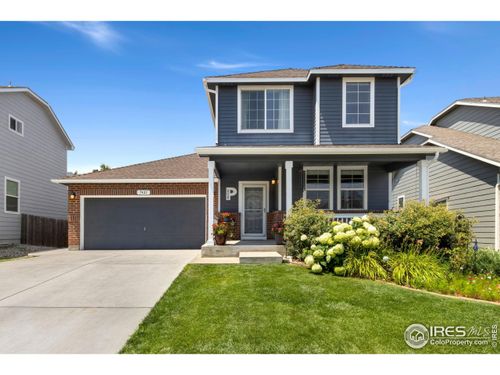 7421 Triangle Dr, Fort Collins, CO, 80525-8281 | Card Image