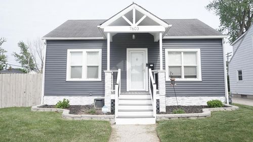 7603 28th Avenue, Kenosha, WI, 53143 | Card Image