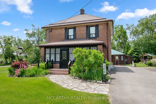 260 Main St, Melancthon, ON, L9V1X8 | Card Image