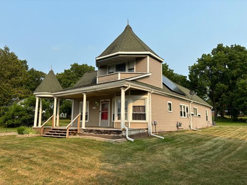 105 Mackinaw Trail, UNKNOWN, MI, NO | Card Image