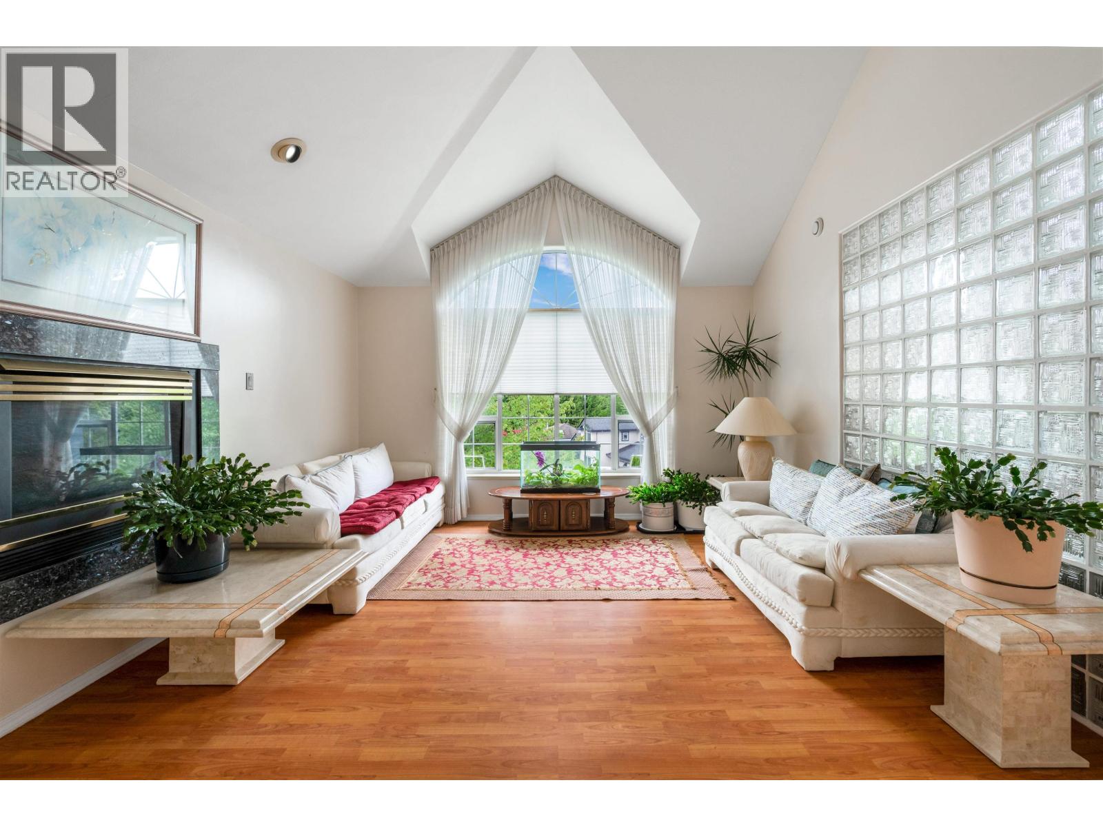 Residential in Port Moody
