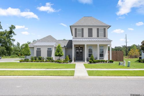 17408 Saw Grass Trail Ave, Prairieville, LA, 70769-2910 | Card Image