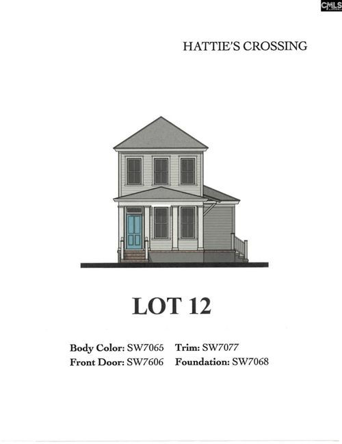 802 Lexington Avenue, Cayce, SC, 29033 | Card Image