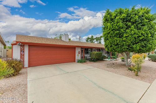 5901 E Casper Rd, Mesa, AZ, 85205-7411 | Card Image