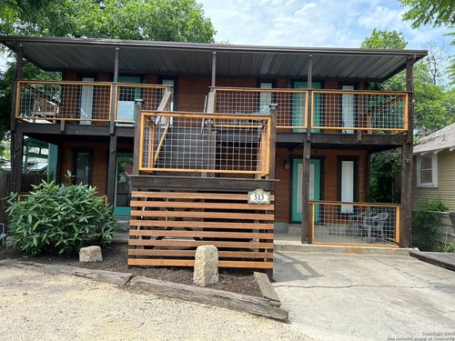 apt-4-513 E Ashby Pl, San Antonio, TX, 78212-3895 | Card Image