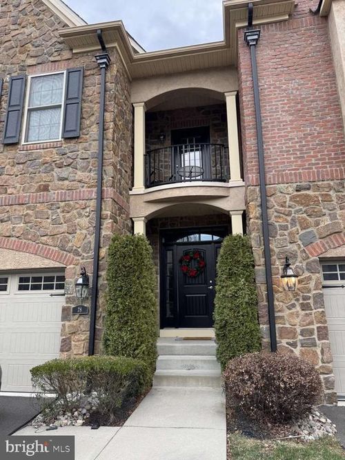 78 David Dr, Newtown, PA, 18940-2248 | Card Image