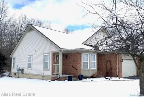 5864 Augusta Ln, Grand Blanc, MI, 48439-9472 | Card Image