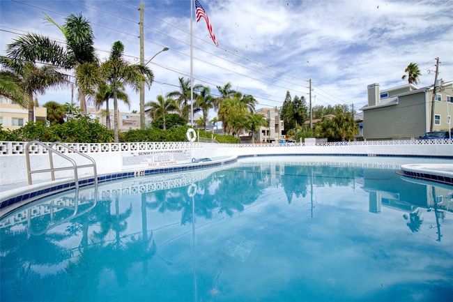 APT-29S - 8565 W Gulf Blvd, Condo with 1 bedrooms, 1 bathrooms and null parking in TREASURE ISLAND FL | Image 9