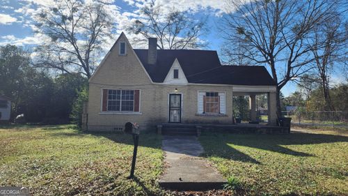 896 Roseview Dr, Macon, GA, 31217-4542 | Card Image