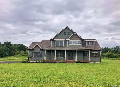 23 (LOT # 31) Sunset Ln, New Hampton, NY, 10958 | Card Image