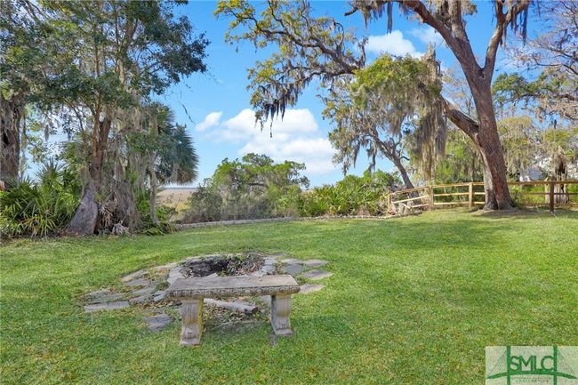 38 Billy Harris Pt, House other with 3 bedrooms, 3 bathrooms and null parking in Midway GA | Image 41
