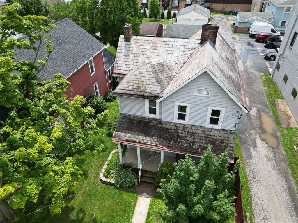 Residential in Beaver