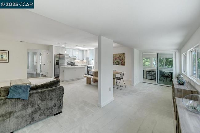 APT-1 - 1201 Leisure Ln, Condo with 2 bedrooms, 1 bathrooms and 1 parking in Walnut Creek CA | Image 21