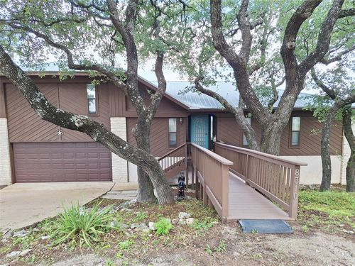 8310 Bar K Ranch Road, Lago Vista, TX, 78645 | Card Image