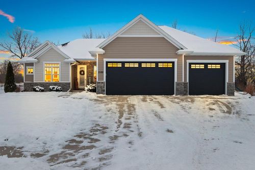 2188 Trellis Drive, LEDGEVIEW, WI, 54115 | Card Image