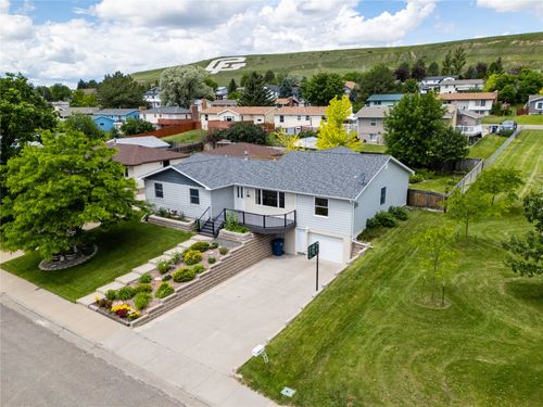 961 Avenue D Nw, Great Falls, MT, 59404 | Card Image