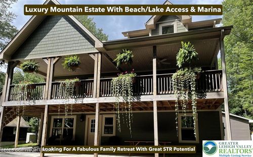 12 Lupine Dr, Lake Harmony, PA, 18624 | Card Image