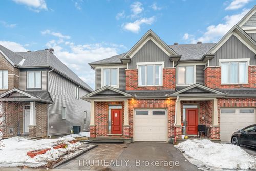 4031 Kelly Farm Drive, Blossom Park - Airport and Area, ON, K1T0R6 | Card Image