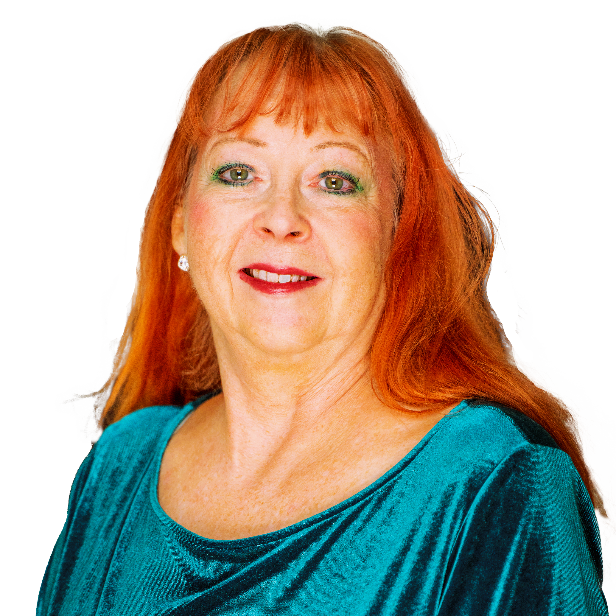 Linda Jemison