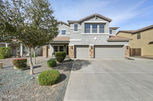 748 E Volk Ln, San Tan Valley, AZ, 85140-4267 | Card Image