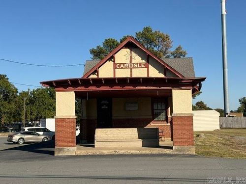 100 Court, Carlisle, AR, 72024-9999 | Card Image