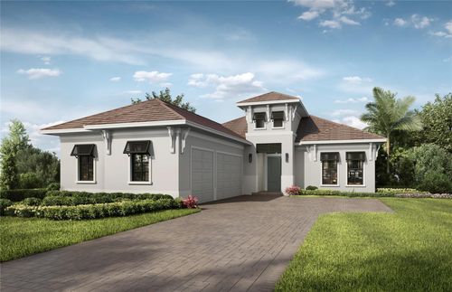 8508 Sandpoint St, SARASOTA, FL, 34240 | Card Image