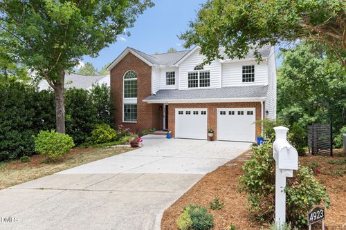 4923 Vistawood Way, Durham, NC, 27713-8066 | Card Image