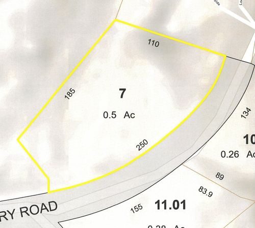 13 Barclay Quarry Rd, Graniteville, VT, 05654-8026 | Card Image