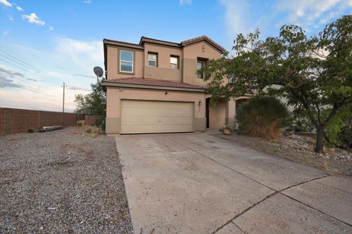 8240 W Dexter Court Ne, Rio Rancho, NM, 87144 | Card Image
