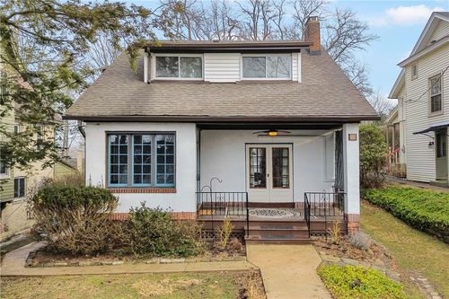 705 Washington Ave, Oakmont, PA, 15139-1722 | Card Image