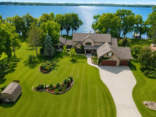 12512 Tanglewood Rd, Audubon, MN, 56511-9474 | Card Image
