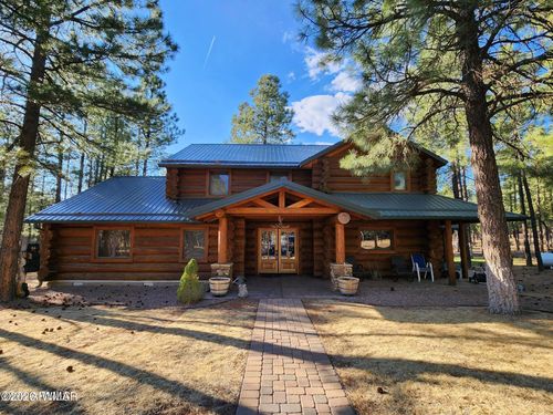 1352 Wagon Dr, Lakeside, AZ, 85929 | Card Image