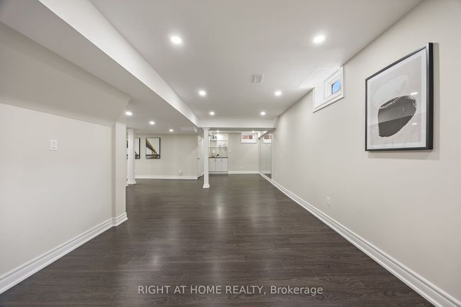 171 Edward Jeffreys Ave, House other with 5 bedrooms, 5 bathrooms and 4 parking in Markham ON | Image 46