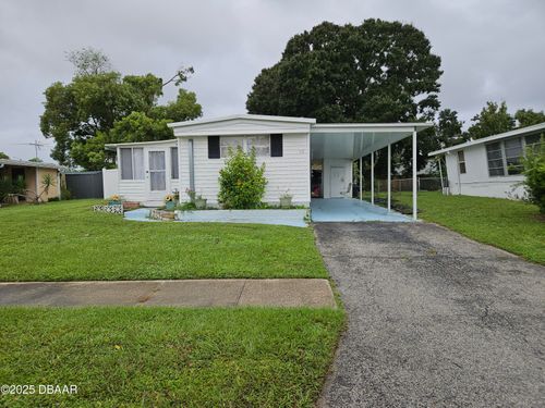 112 Barefoot Trl, PORT ORANGE, FL, 32129-3608 | Card Image