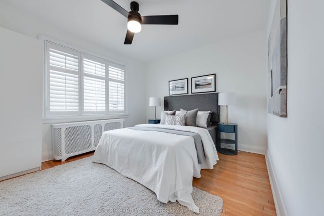 542 Atlas Ave, House other with 3 bedrooms, 2 bathrooms and 2 parking in York ON | Image 16