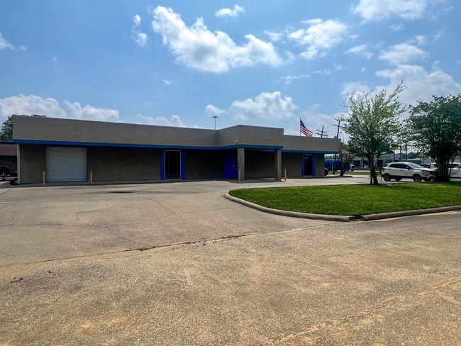 3442 Eastex Fwy, Home with 0 bedrooms, 0 bathrooms and null parking in Beaumont TX | Image 5
