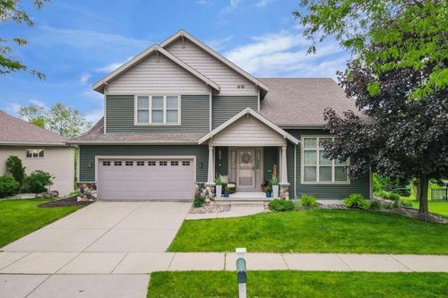 3029 Snowcap Trail, Madison, WI, 53719 | Card Image