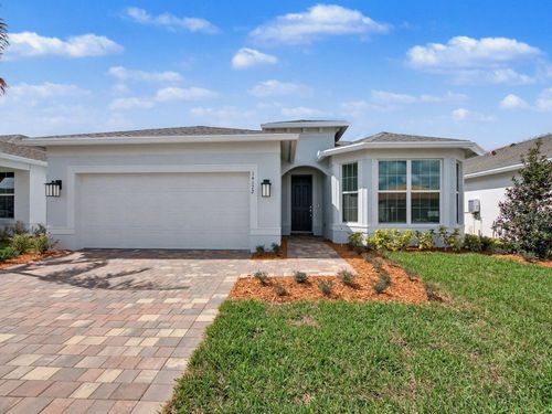 14172 Sw Incarnadine Ln, Port St Lucie, FL, 34987-5315 | Card Image