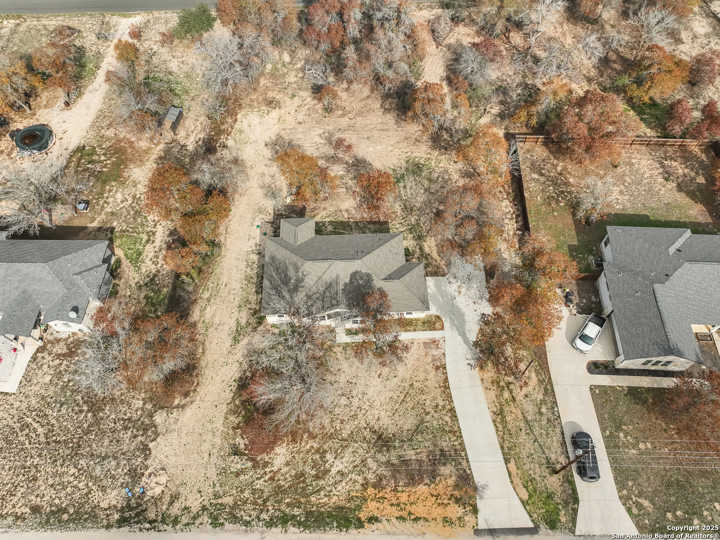 Residential in Poteet 3