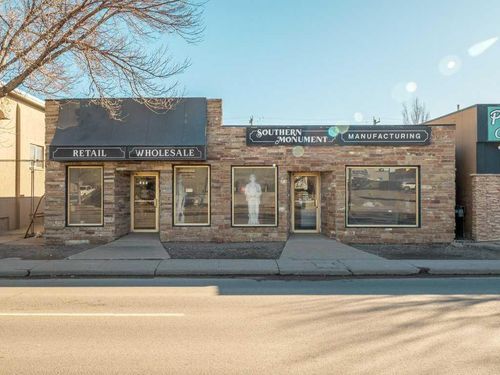 121 13 Street N, Lethbridge, AB, T1H2R5 | Card Image