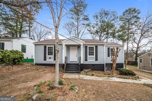 1866 Broadwell St Sw, Atlanta, GA, 30310-4937 | Card Image