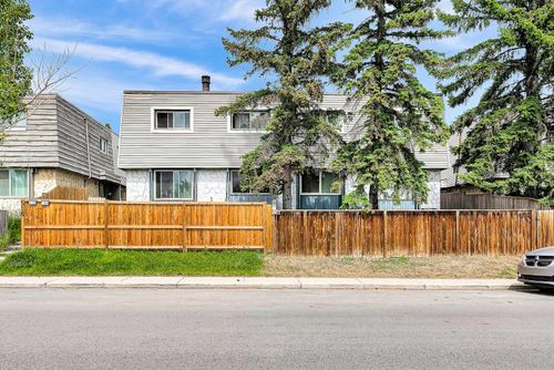 101-516 Blackthorn Rd Ne, Calgary, AB, T2K4W9 | Card Image
