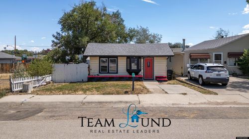 1203 S Washington St, Casper, WY, 82601-3938 | Card Image