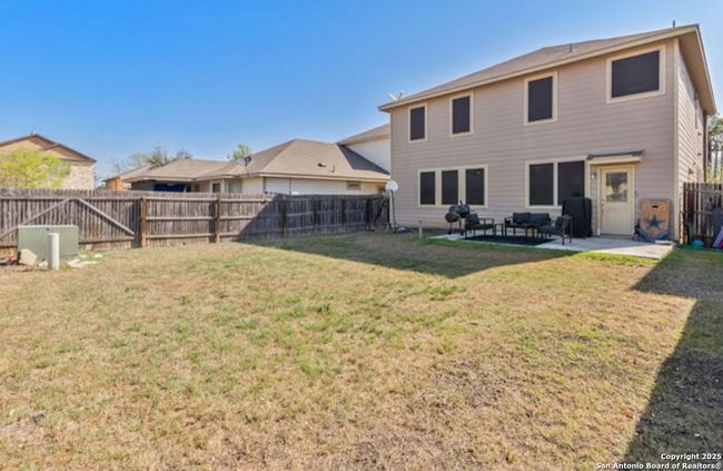 2507 Gato Del Sol, House other with 3 bedrooms, 3 bathrooms and null parking in San Antonio TX | Image 21