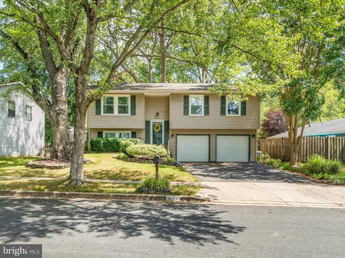 1729 Linkwood Ln, CROFTON, MD, 21114-1822 | Card Image