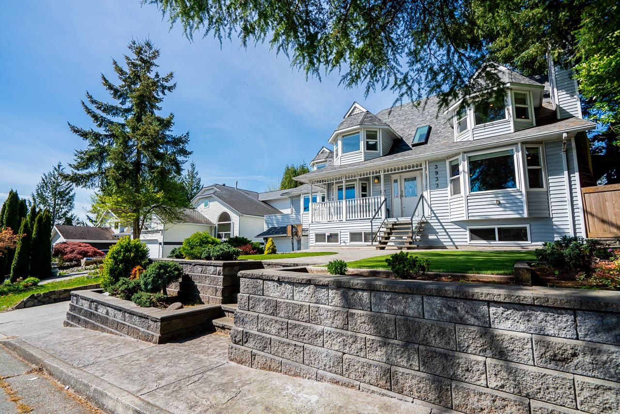 Residential in Port Coquitlam