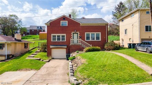 325 Garfield Ave, Steubenville, OH, 43952-3515 | Card Image